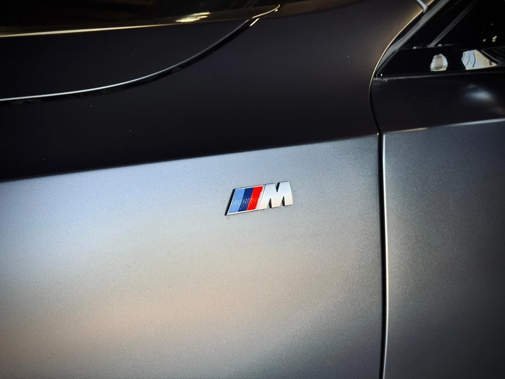 BMW i5 – foto 32