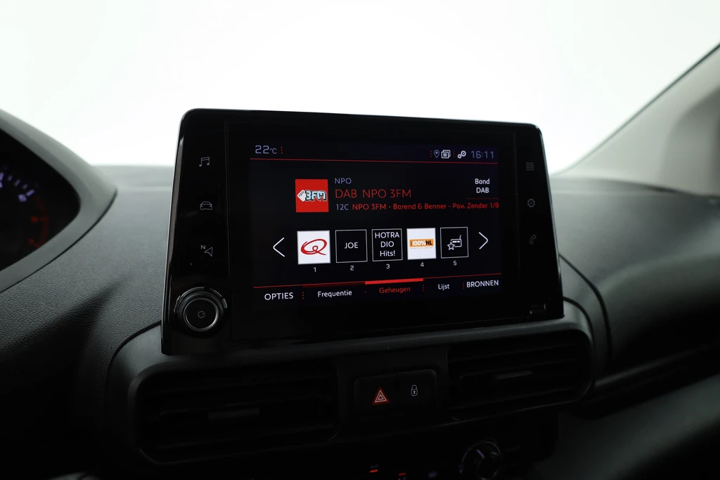 Peugeot Partner – foto 20