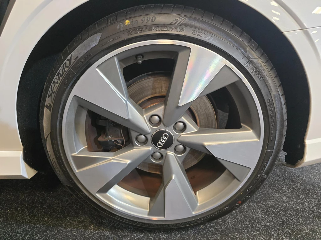 Audi S3 – foto 32