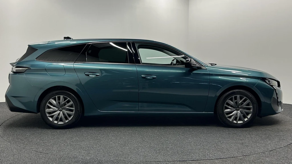 Peugeot 308 – foto 6