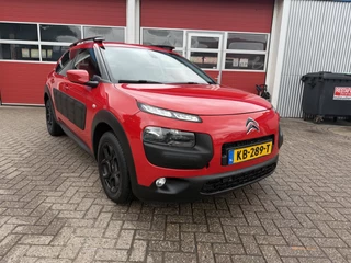 Citroën C4 Cactus – thumbnail 10