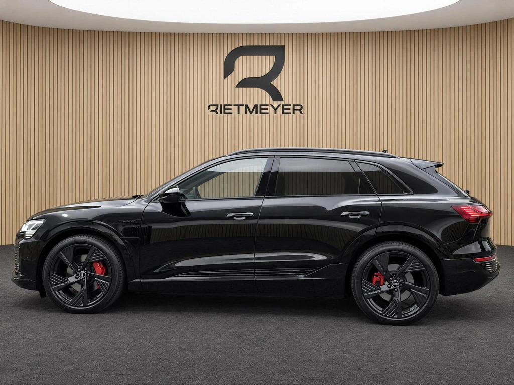 Audi Q8 e-tron – foto 2