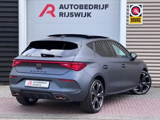 CUPRA Leon – thumbnail 6