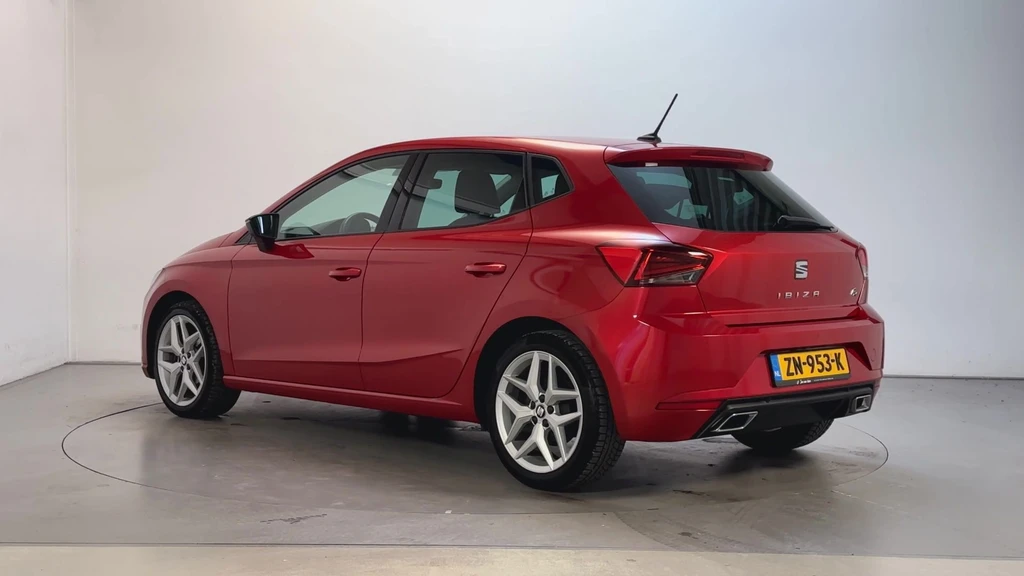 SEAT Ibiza – foto 3