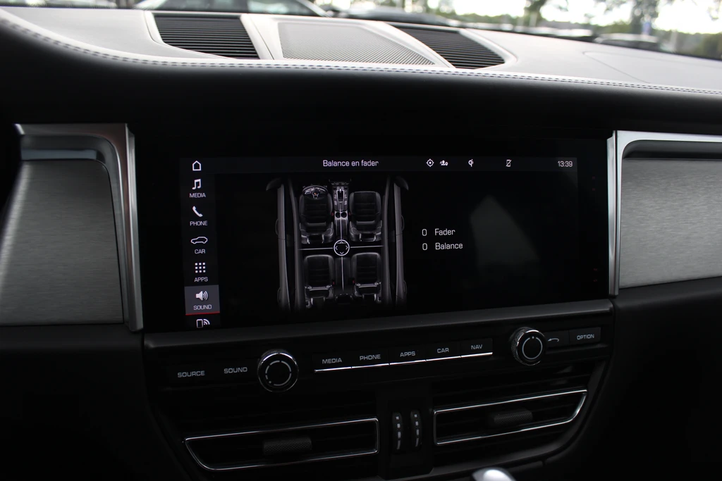 Porsche Macan – foto 25