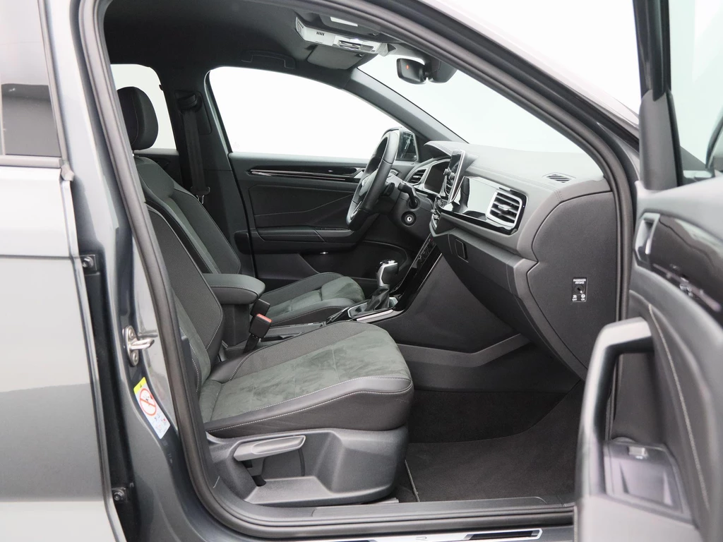 Volkswagen T-Roc – foto 40