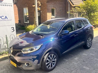 Renault Kadjar – thumbnail 2