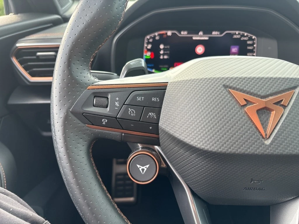 CUPRA Formentor – foto 19