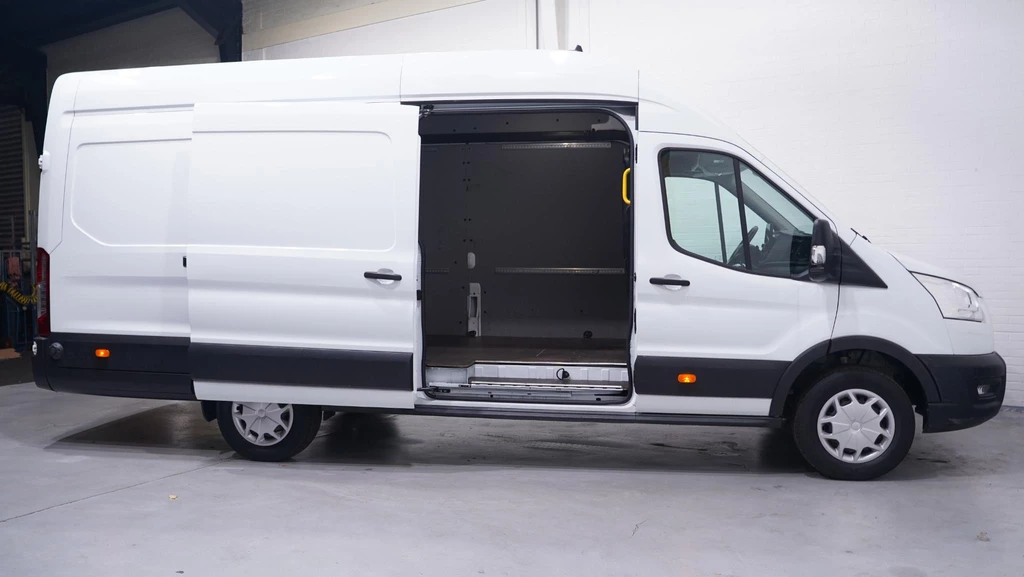 Ford Transit – foto 7