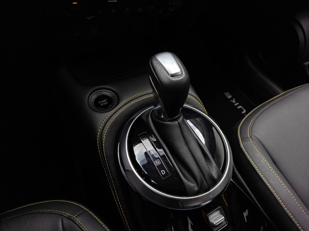 Nissan Juke – foto 32