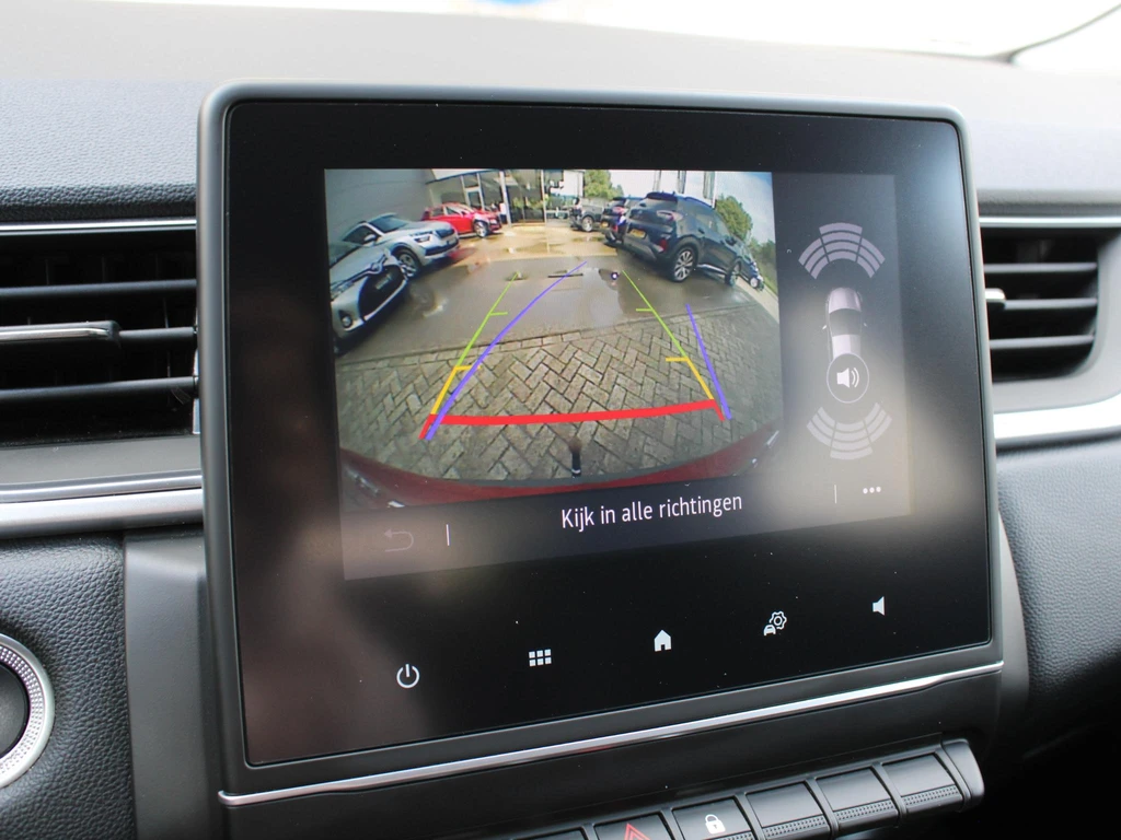 Renault Captur – foto 10
