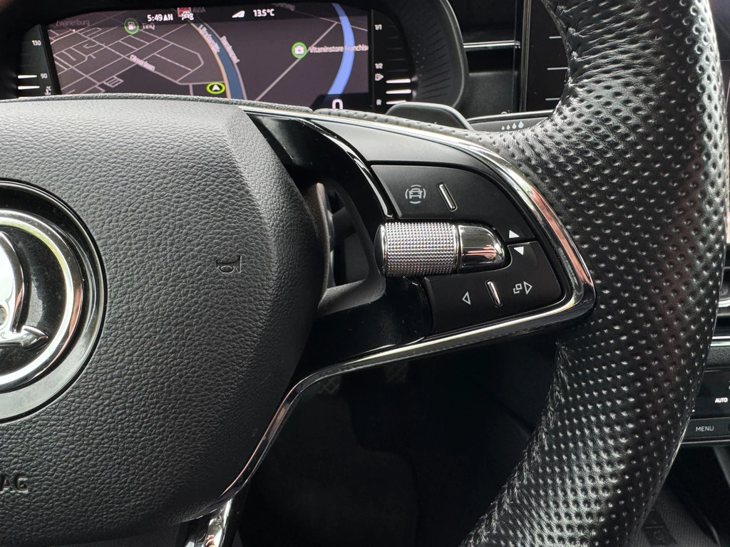 Škoda Kamiq – foto 26