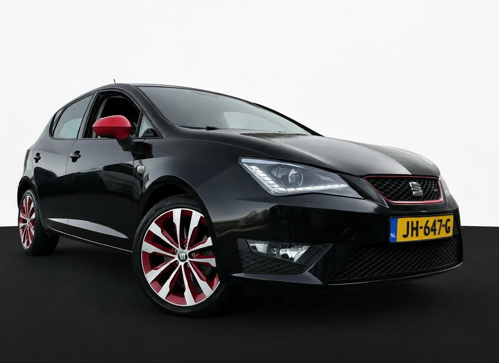 SEAT Ibiza – foto 9