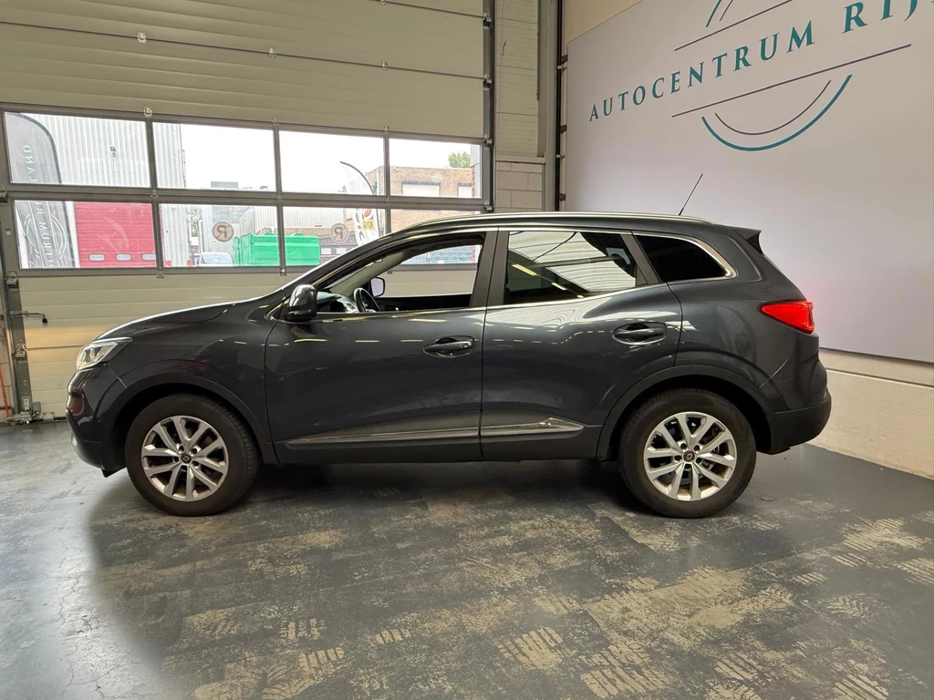Renault Kadjar – foto 2