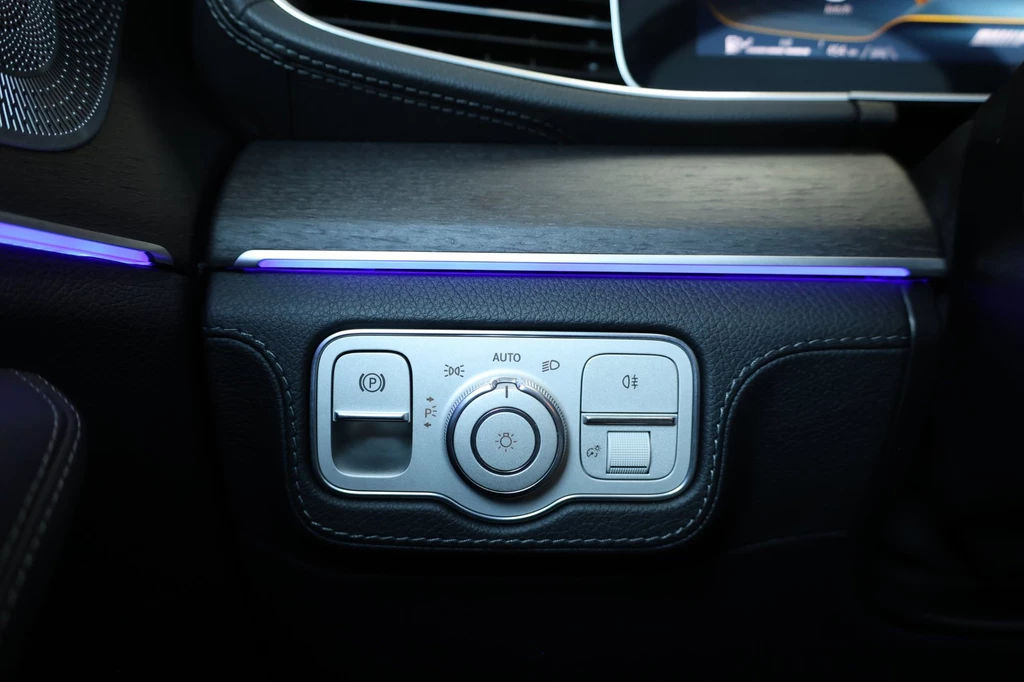 Mercedes-Benz GLE – foto 28