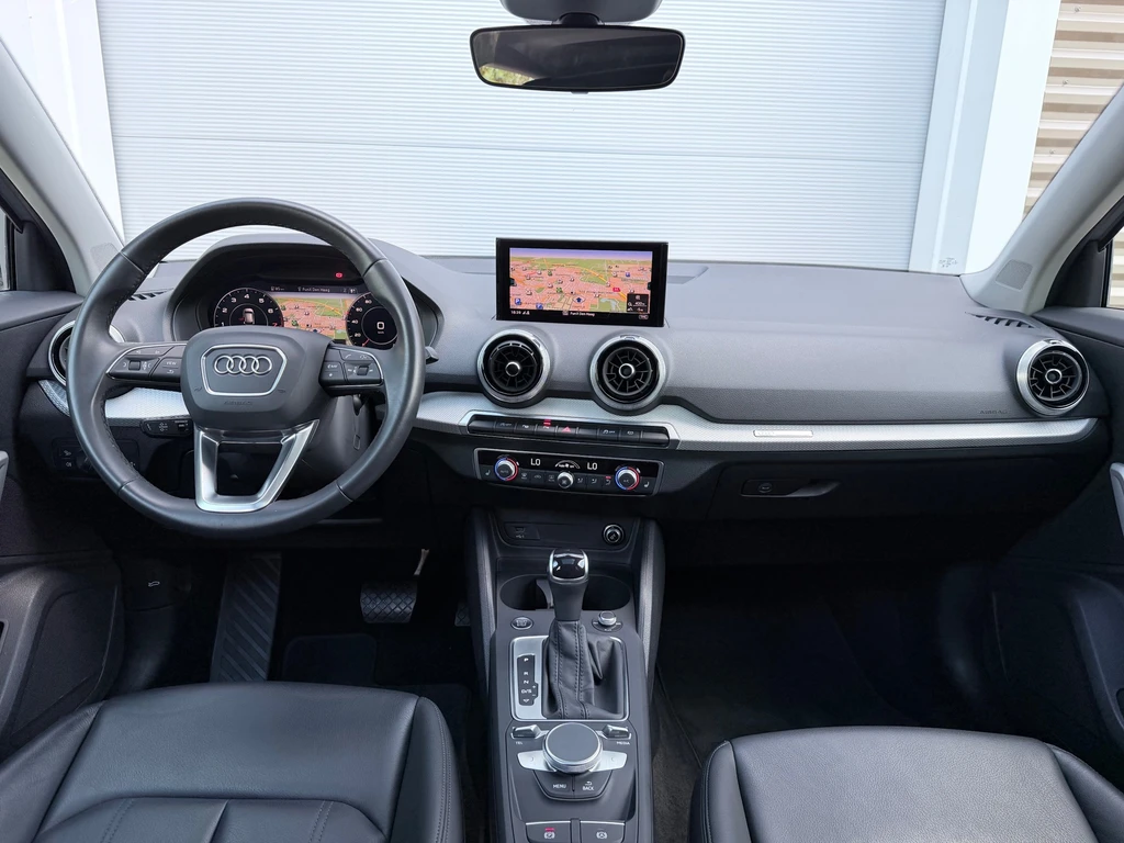 Audi Q2 – foto 10