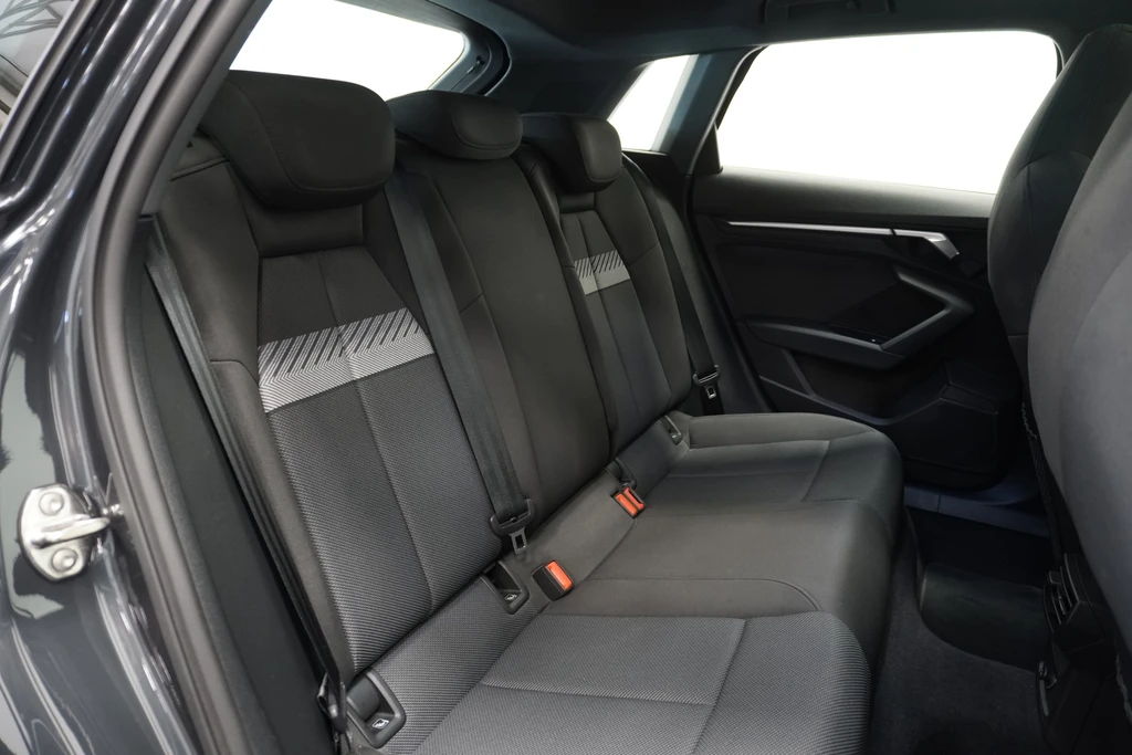 Audi A3 – foto 11