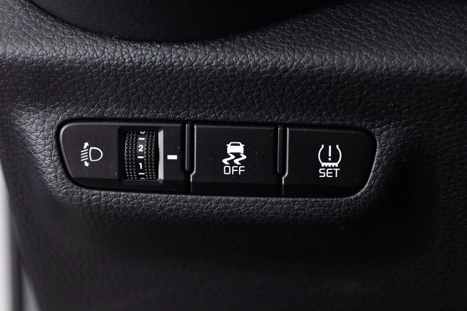 Kia Picanto – foto 14