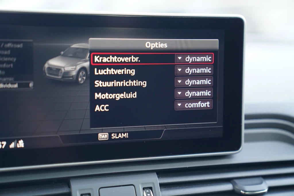 Audi SQ5 – foto 58