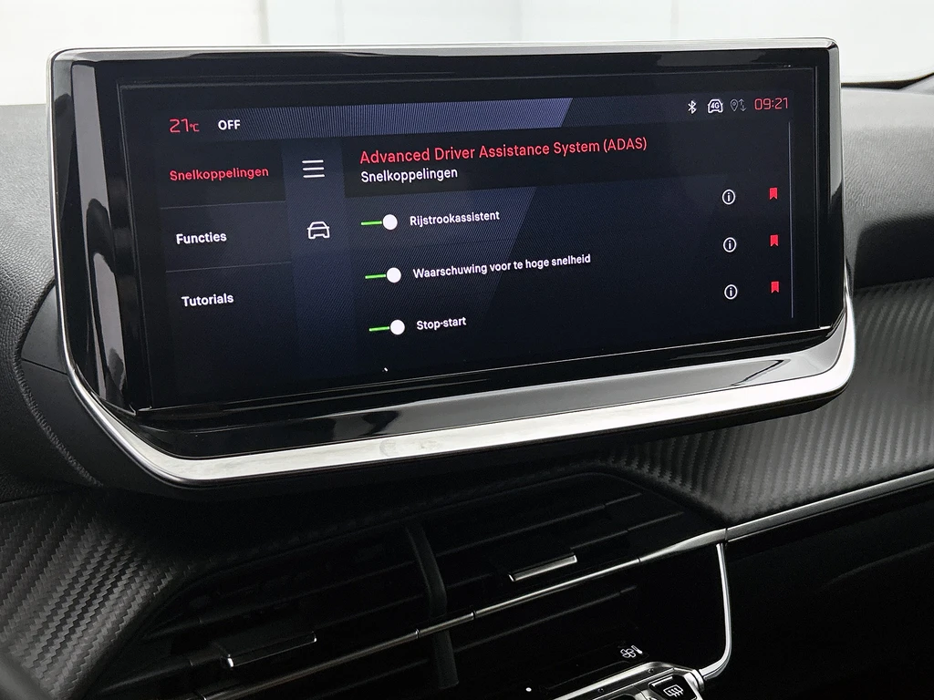 Peugeot 2008 – foto 12