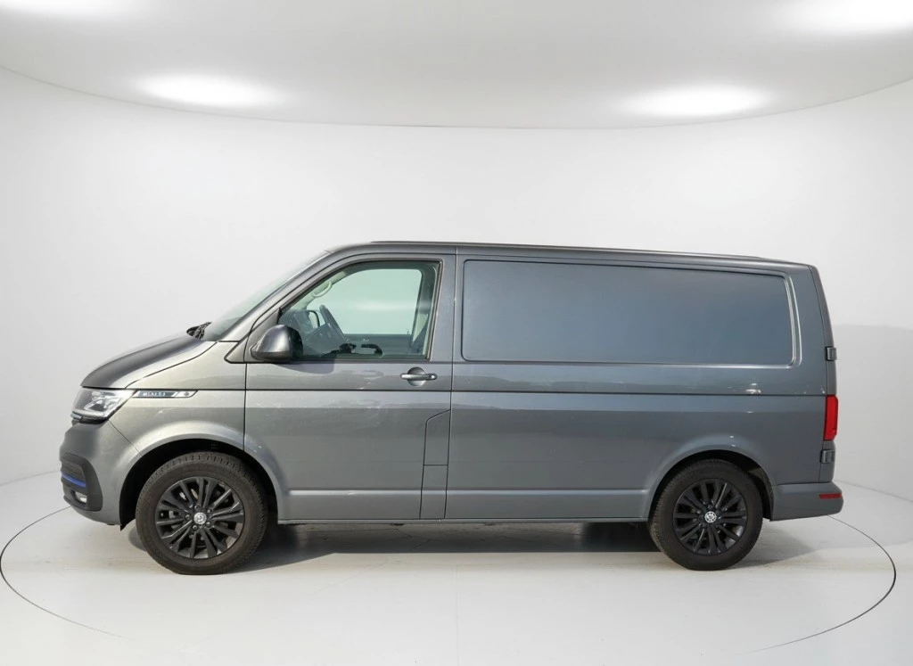 Volkswagen Transporter – foto 2