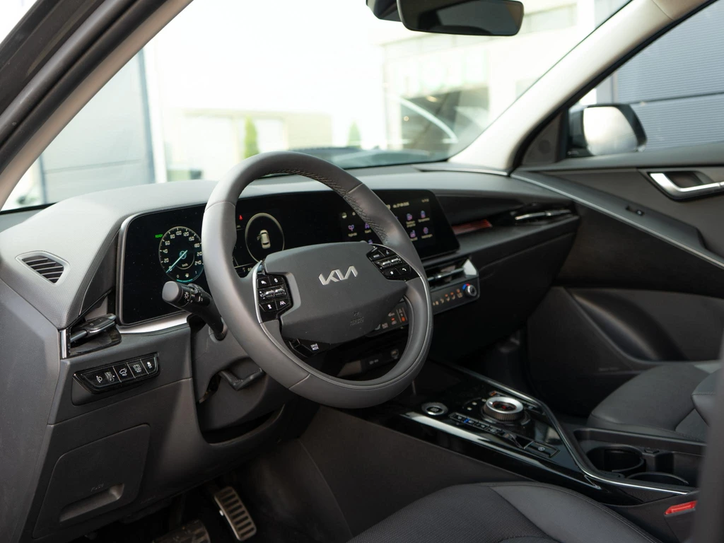 Kia Niro – foto 22