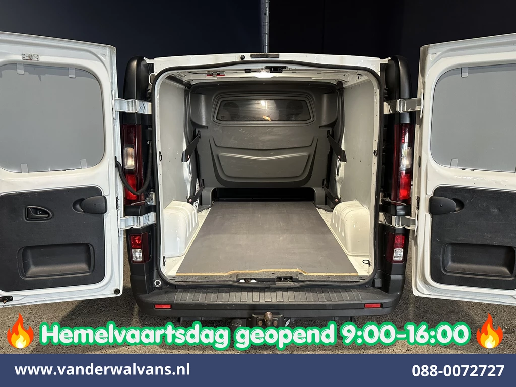 Opel Vivaro – foto 7