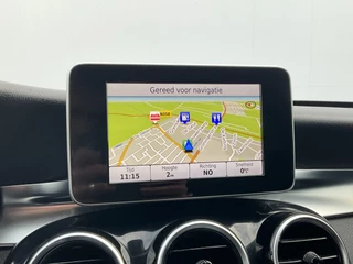 Mercedes-Benz C-Klasse – thumbnail 14