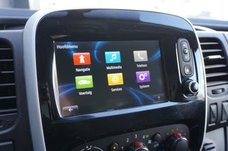 Renault Trafic – thumbnail 10