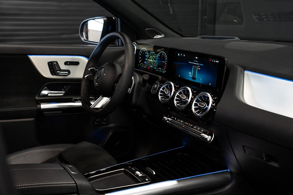 Mercedes-Benz GLA – foto 34