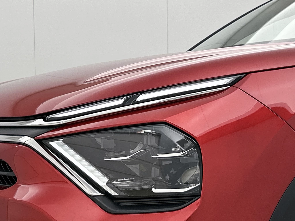 Citroën ë-C4 – foto 32