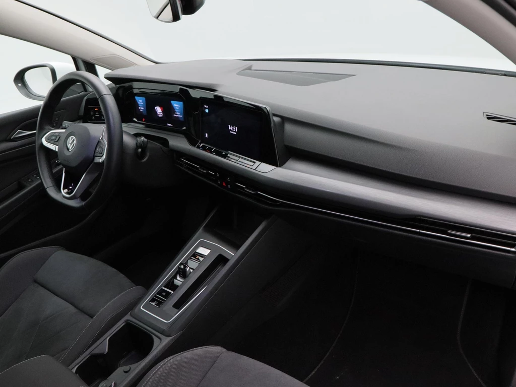Volkswagen Golf – foto 32