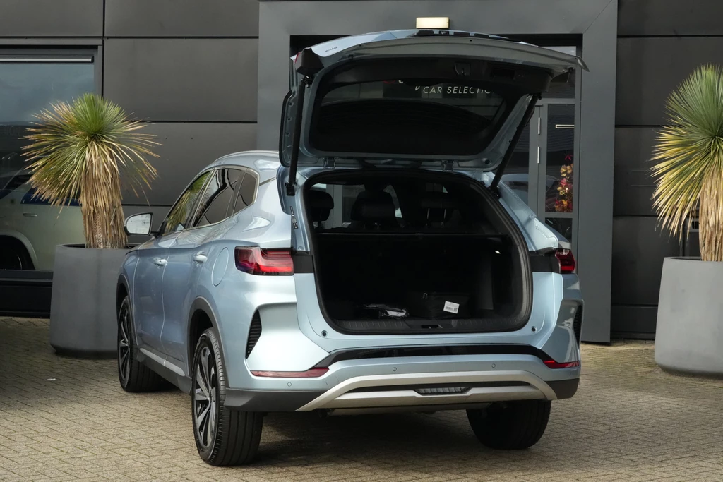 BYD SEAL U – foto 4