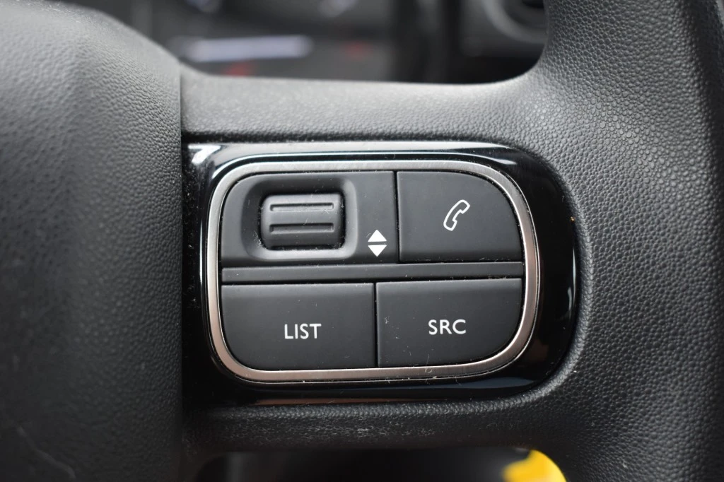 Citroën C3 – foto 16