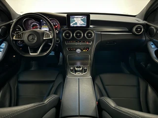 Mercedes-Benz C-Klasse – thumbnail 25
