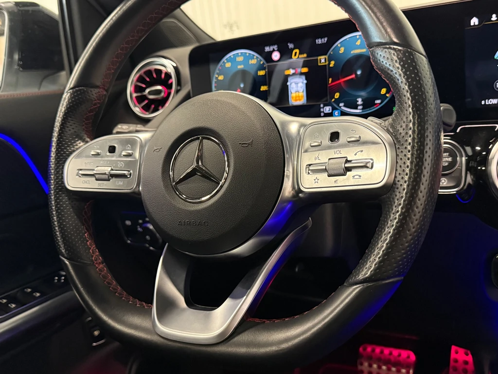 Mercedes-Benz GLA – foto 17
