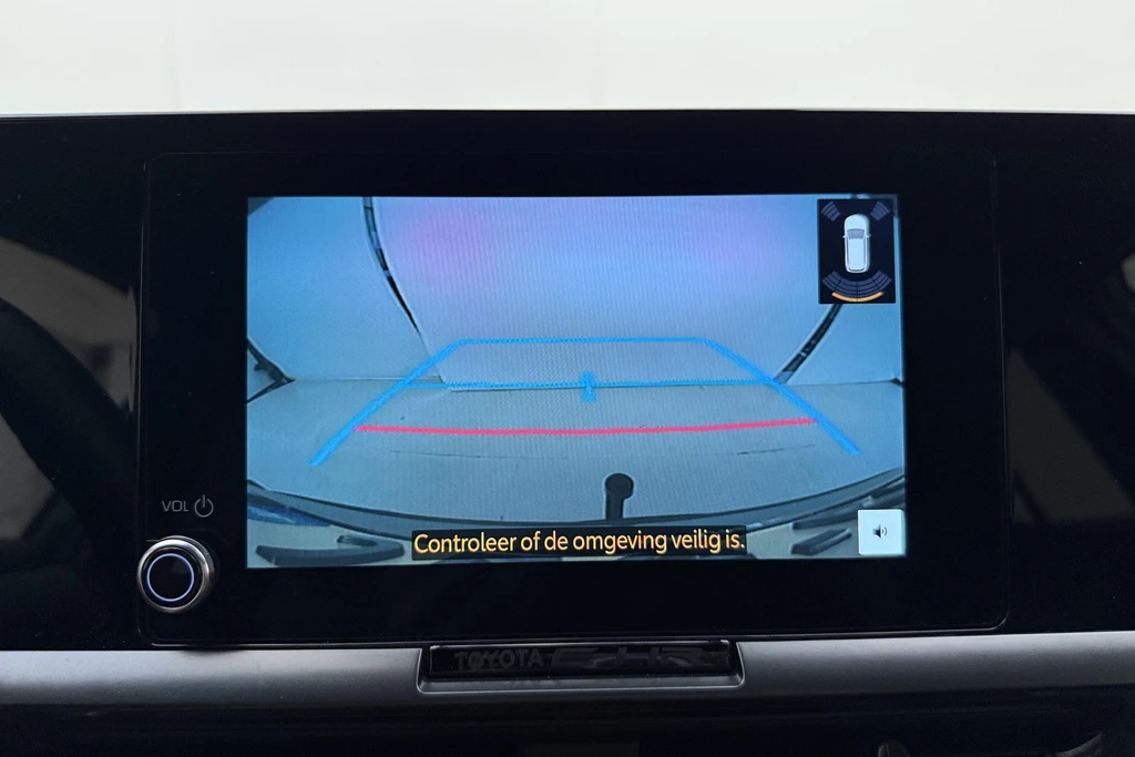 Toyota C-HR – foto 30