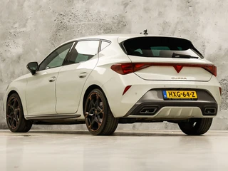 CUPRA Leon – thumbnail 4