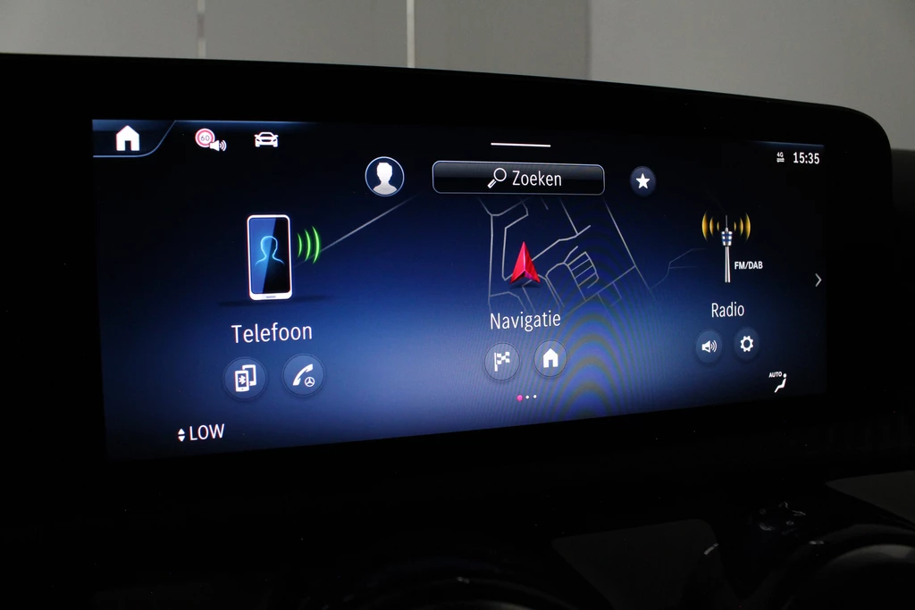 Mercedes-Benz CLA – foto 19