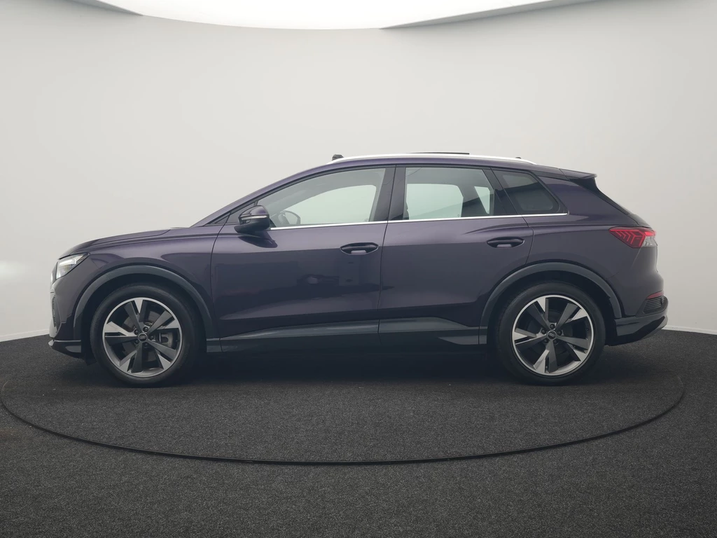 Audi Q4 e-tron – foto 3