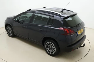 Peugeot 2008 – thumbnail 3