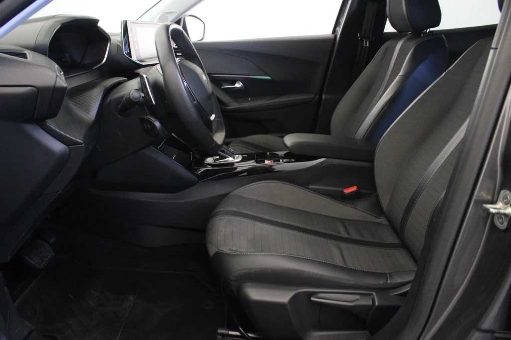 Peugeot 2008 – foto 10