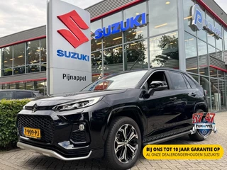 Suzuki Across – thumbnail 1