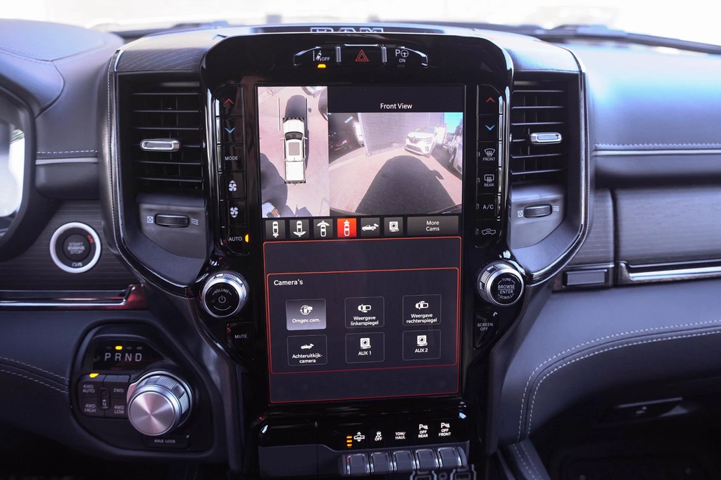 Dodge Ram 1500 – foto 50