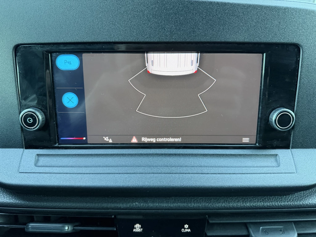 Volkswagen Caddy – foto 14