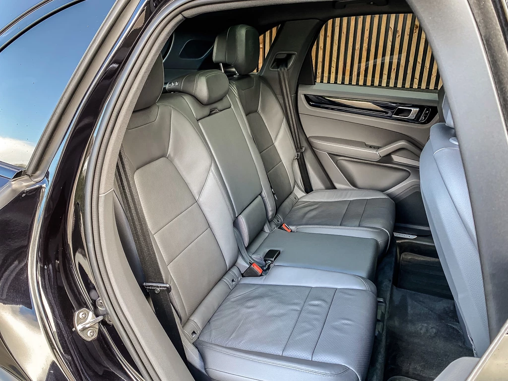 Porsche Cayenne – foto 31