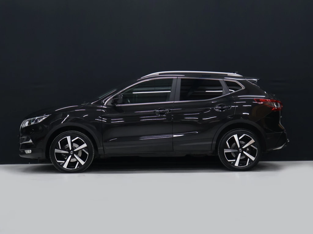 Nissan QASHQAI – foto 2