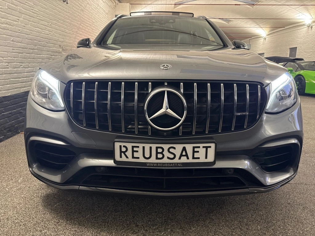 Mercedes-Benz GLC – foto 8