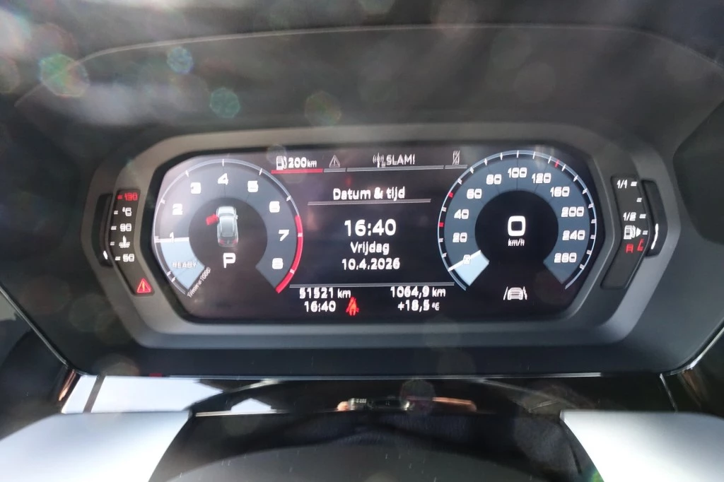 Audi A3 – foto 23