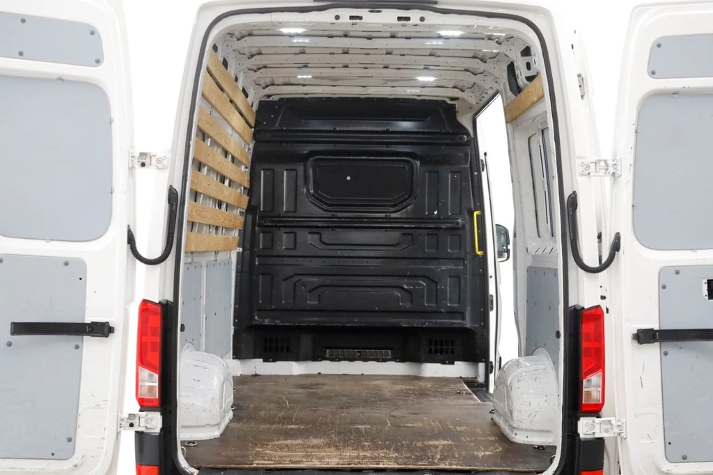 Volkswagen Crafter – foto 8
